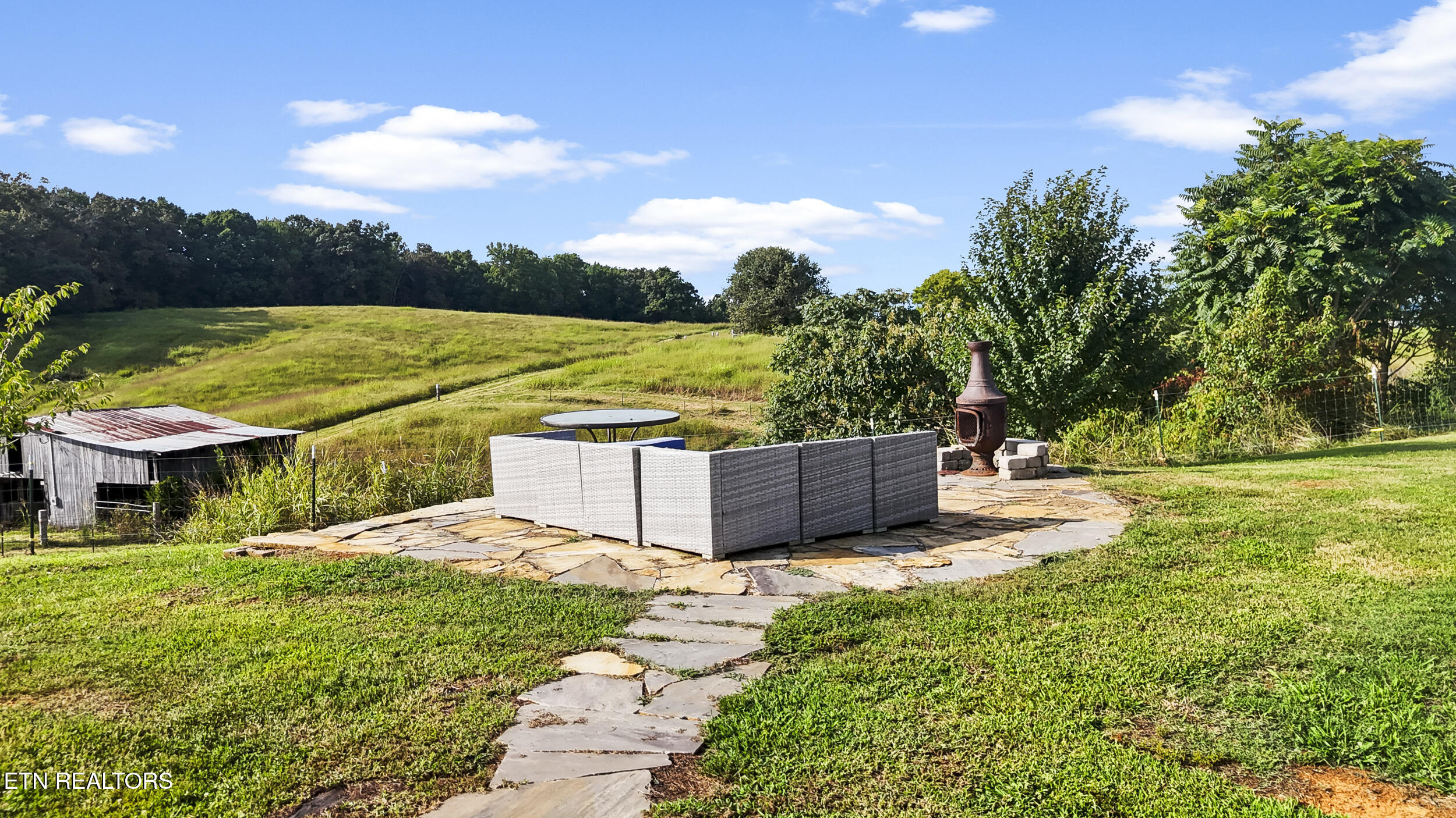 1246 Greenbriar Road Talbott, TN 37877 - Photo 8 of 36 8_dji_20260820174410_0302_d