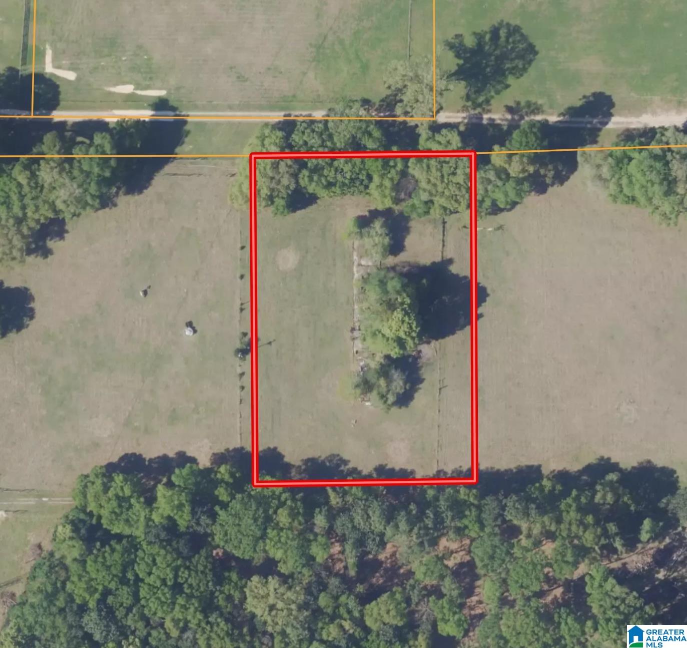 0 Padgett Switch Road Irvington, AL 36544 - Photo 2 of 4