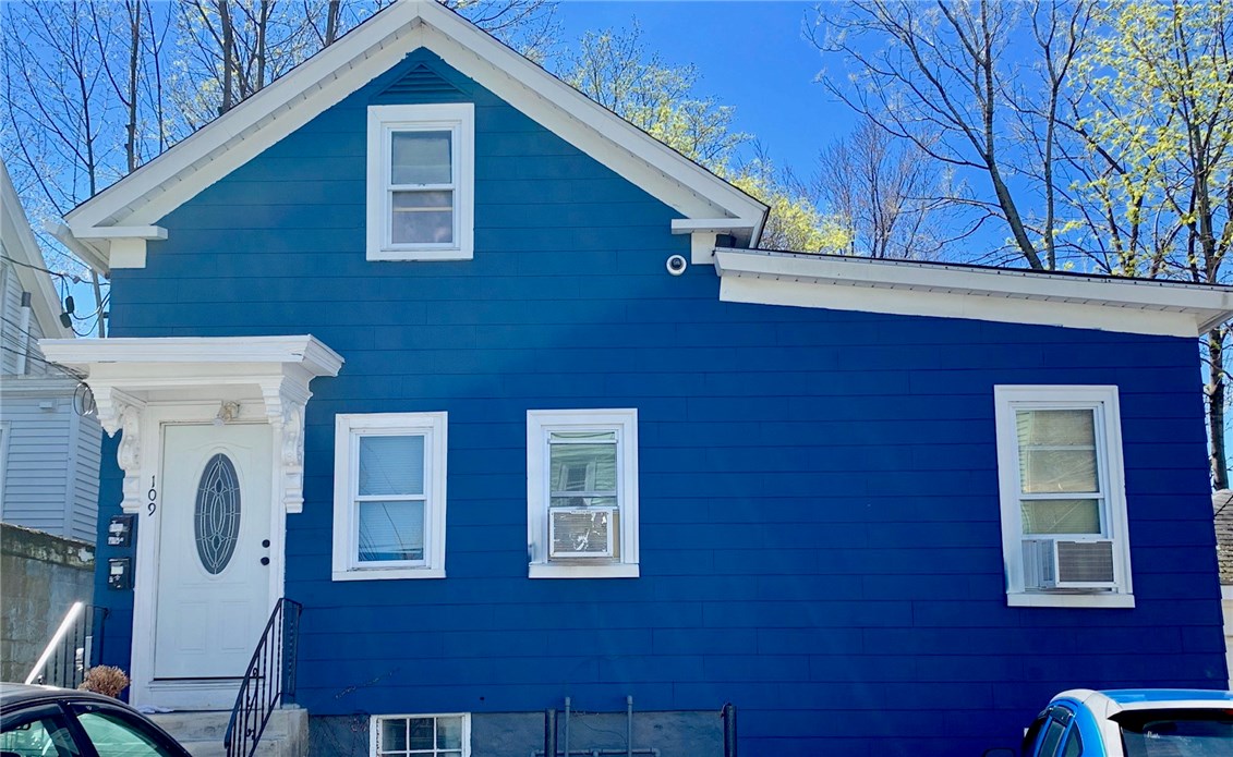109 Willow Street Woonsocket, RI 02895 - Photo 1 of 12 Gallery Image 1