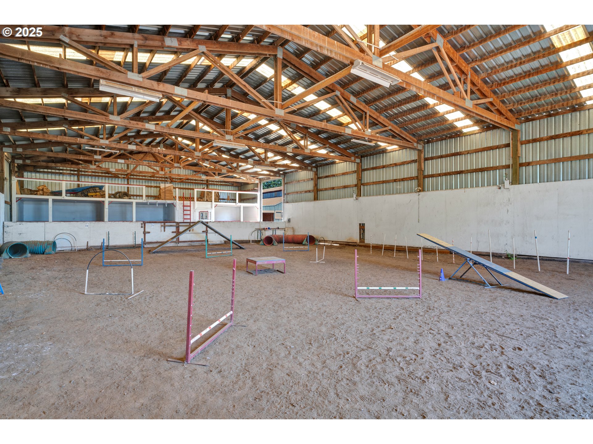 85131 Cloverdale Road Creswell, OR 97426 - Photo 22 of 41