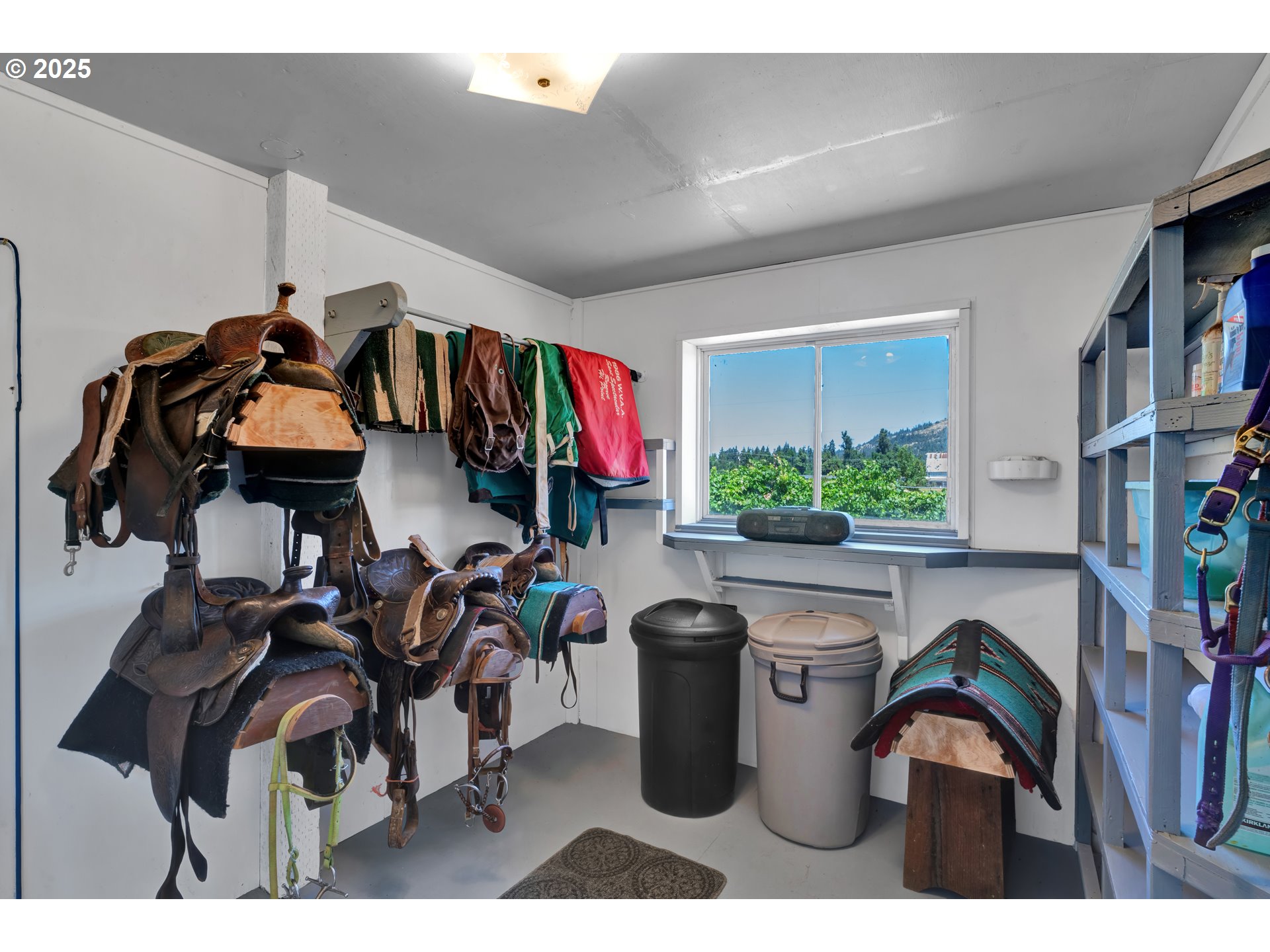 85131 Cloverdale Road Creswell, OR 97426 - Photo 26 of 41