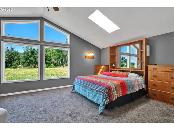 $894,000 | 85131 Cloverdale Road, Creswell, OR 97426