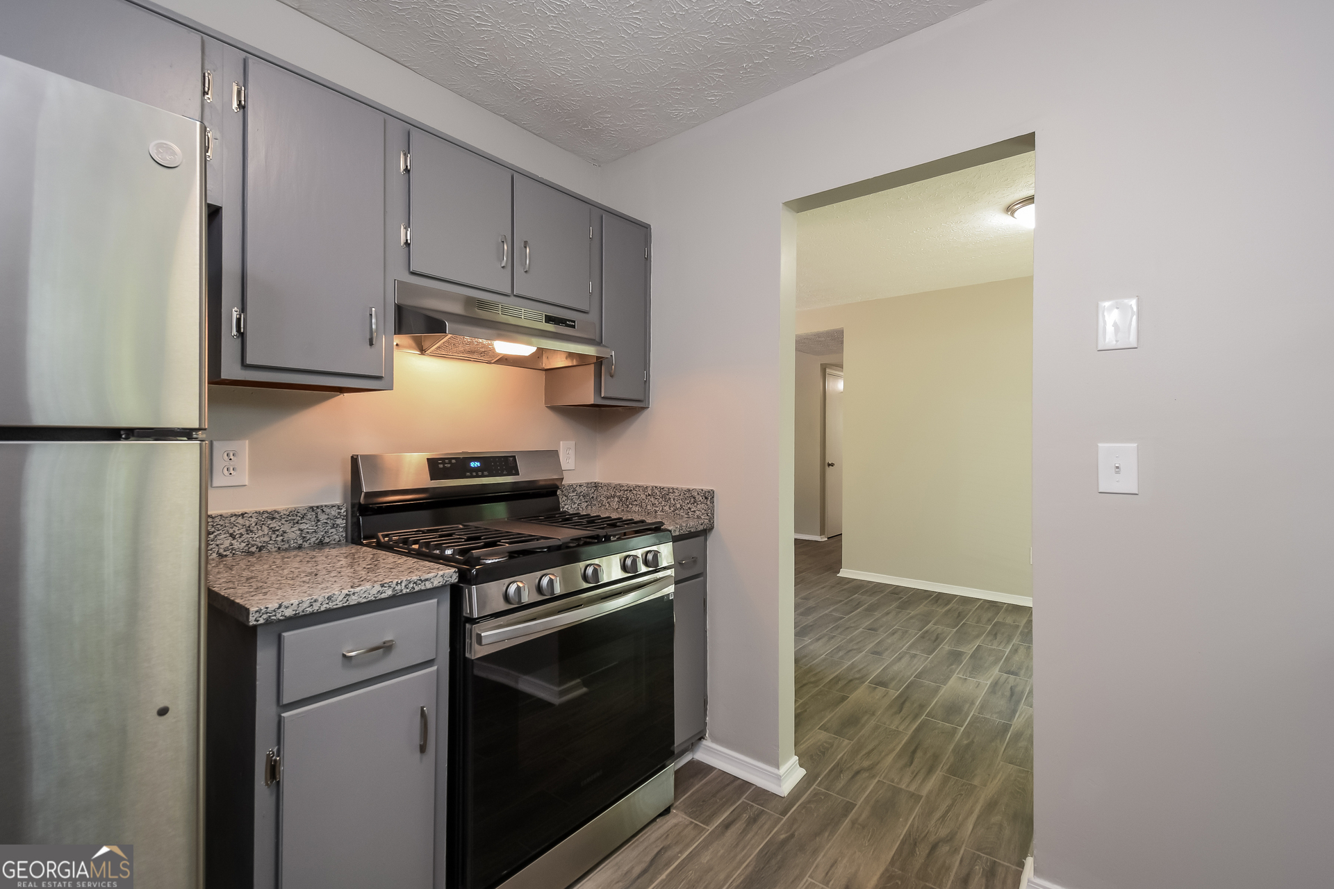 4012 Day Trail North Ellenwood, GA 30294 - Photo 6 of 17