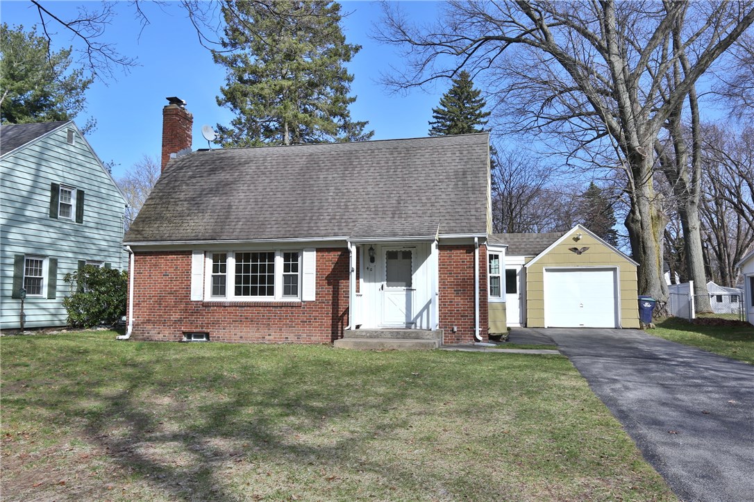 40 Wisner Road Irondequoit, NY 14622 - Photo 1 of 1