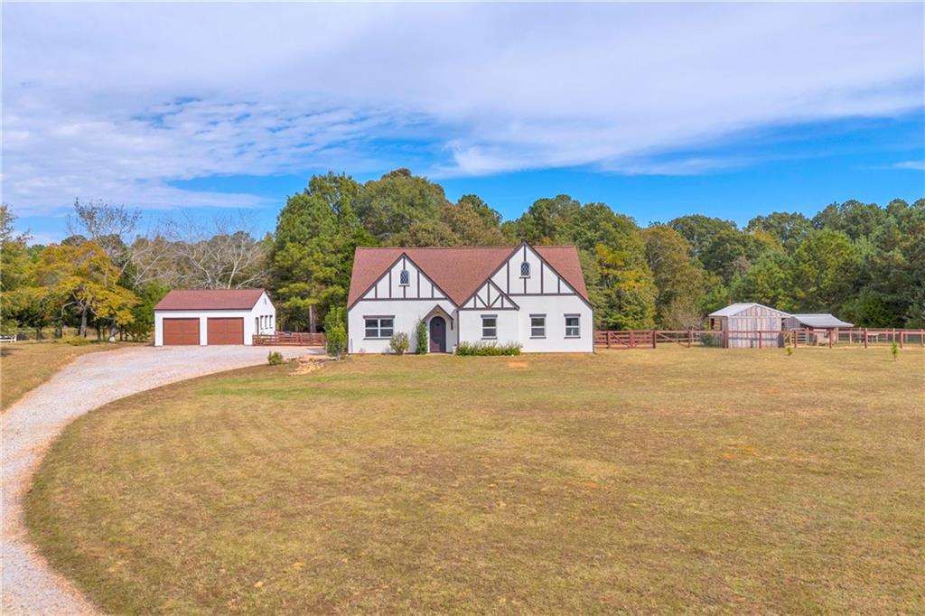 105 Knox Chapel Road Social Circle, GA 30025 - Photo 1 of 1 Gallery Image 1