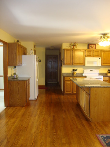 1234 Fagan Road Batavia, IL 60510 - Photo 22 of 25 a view of a kitchen with a sink