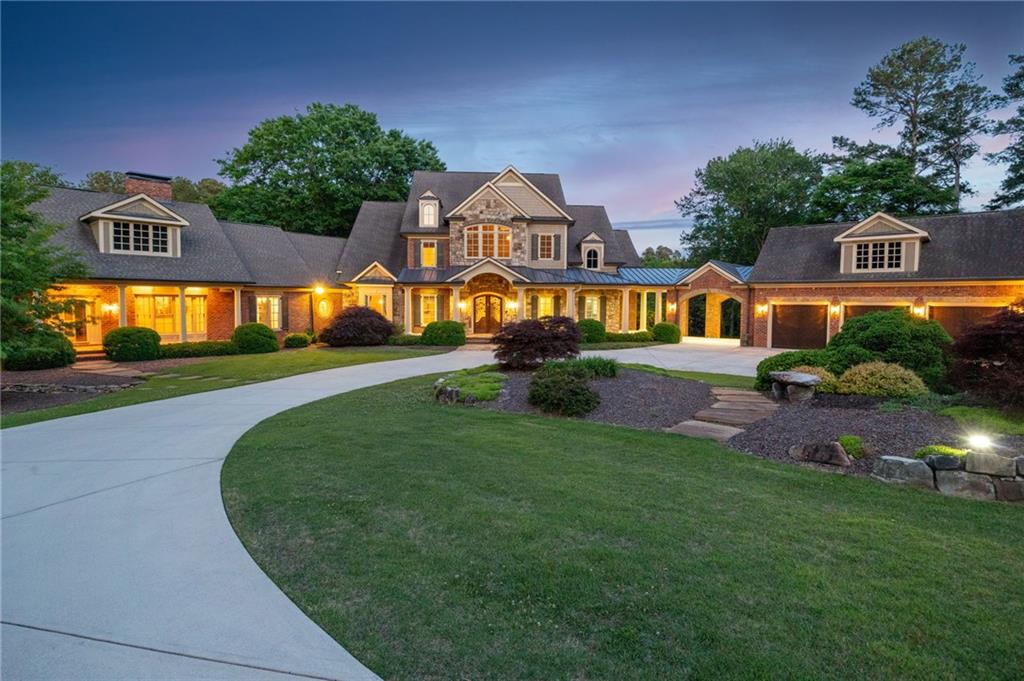 972 Acworth Due West Road Northwest Kennesaw, GA 30152 - Photo 4 of 175