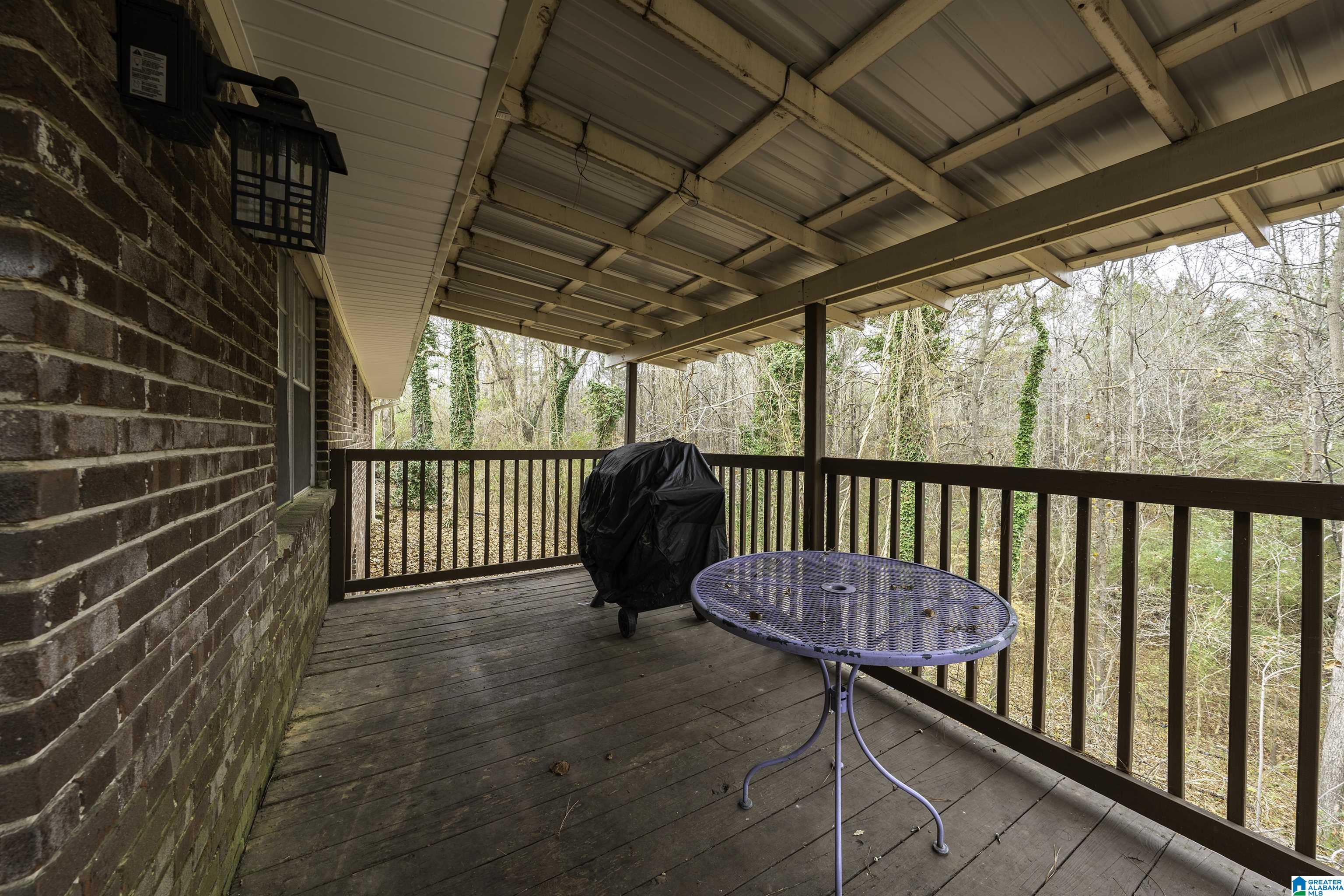 5353 Shady Crest Road Adamsville, AL 35005 - Photo 12 of 16
