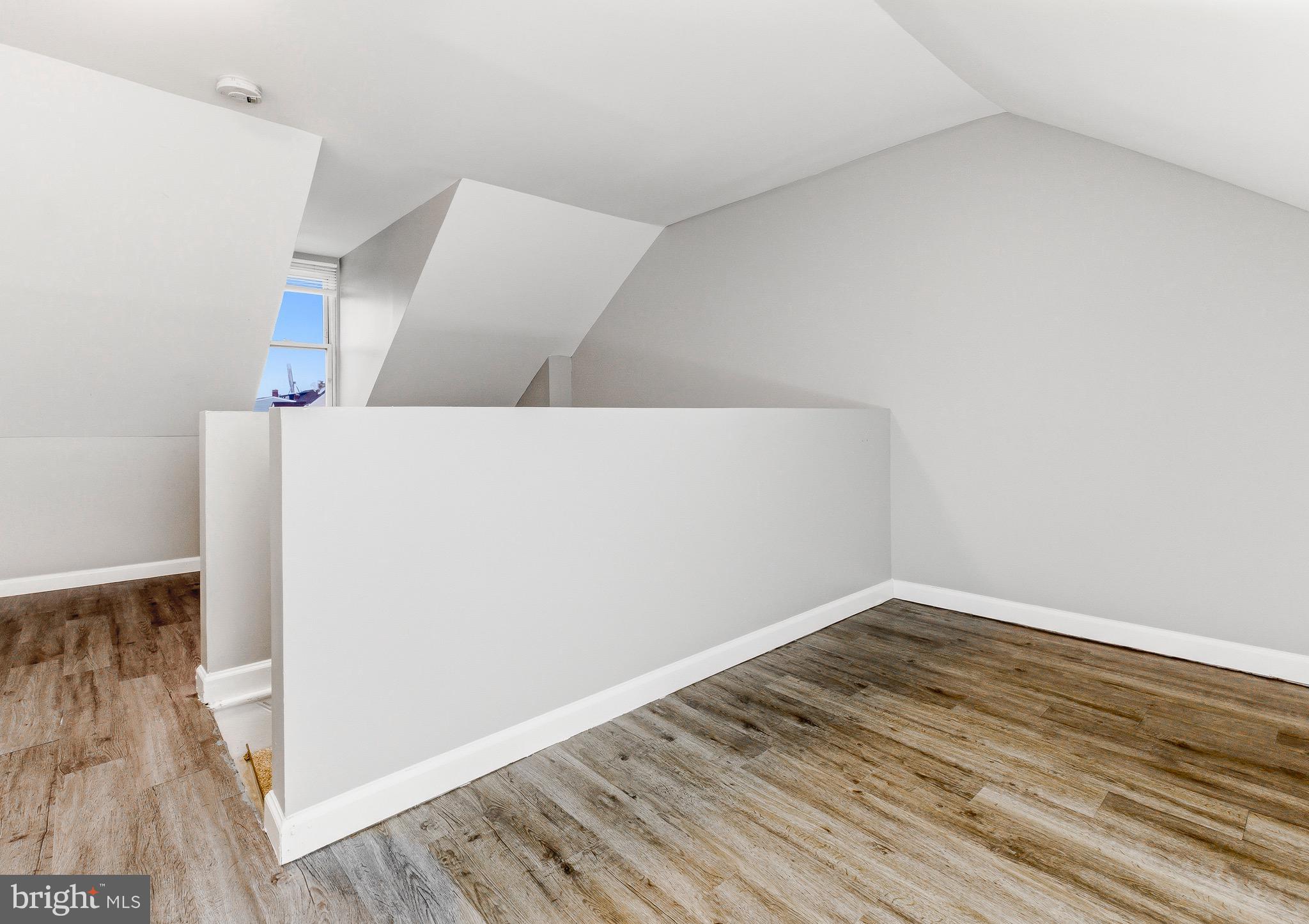 142 Atlantic Street Gloucester City, NJ 08030 - Photo 11 of 16 bedroom #3