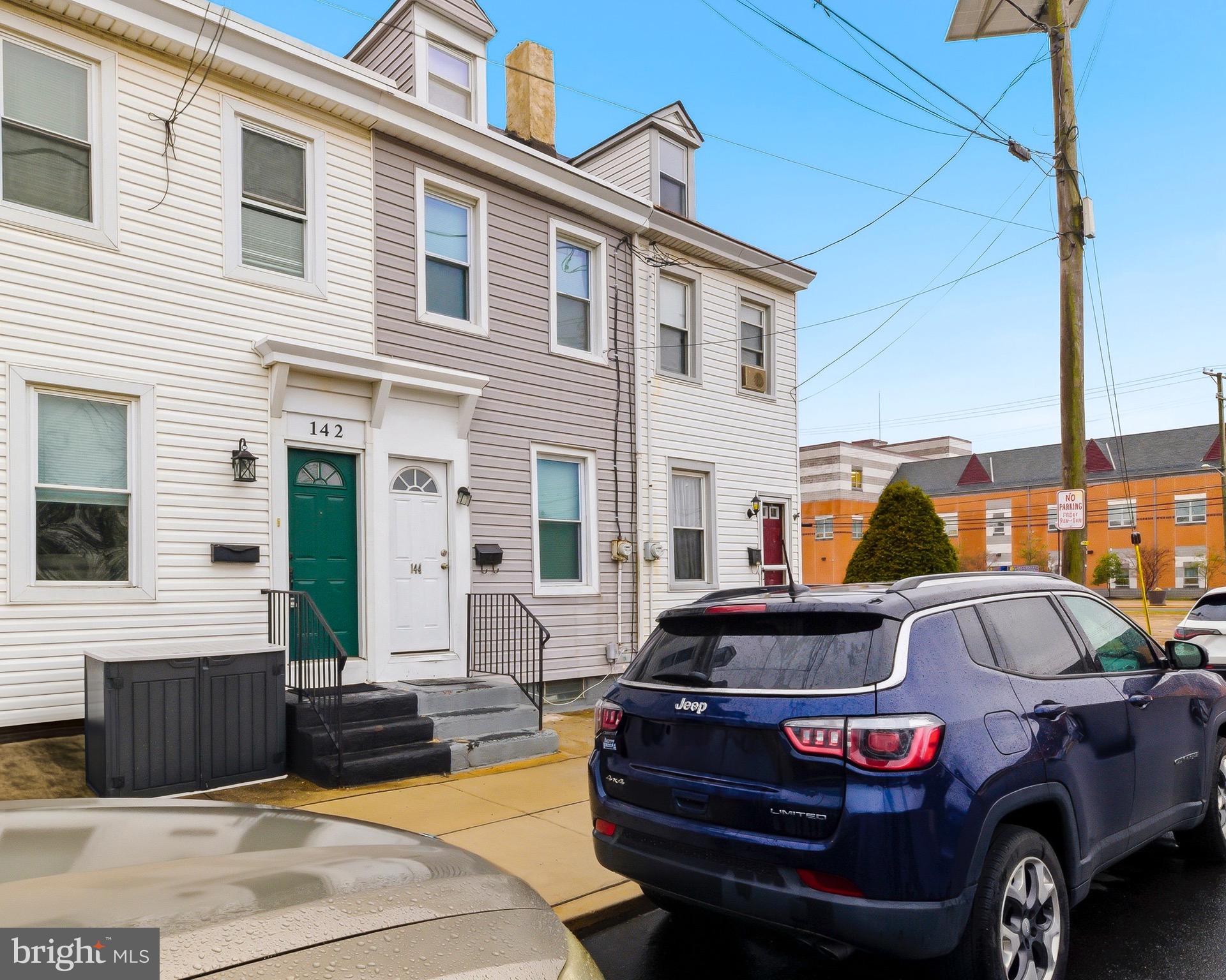 142 Atlantic Street Gloucester City, NJ 08030 - Photo 16 of 16 Near school