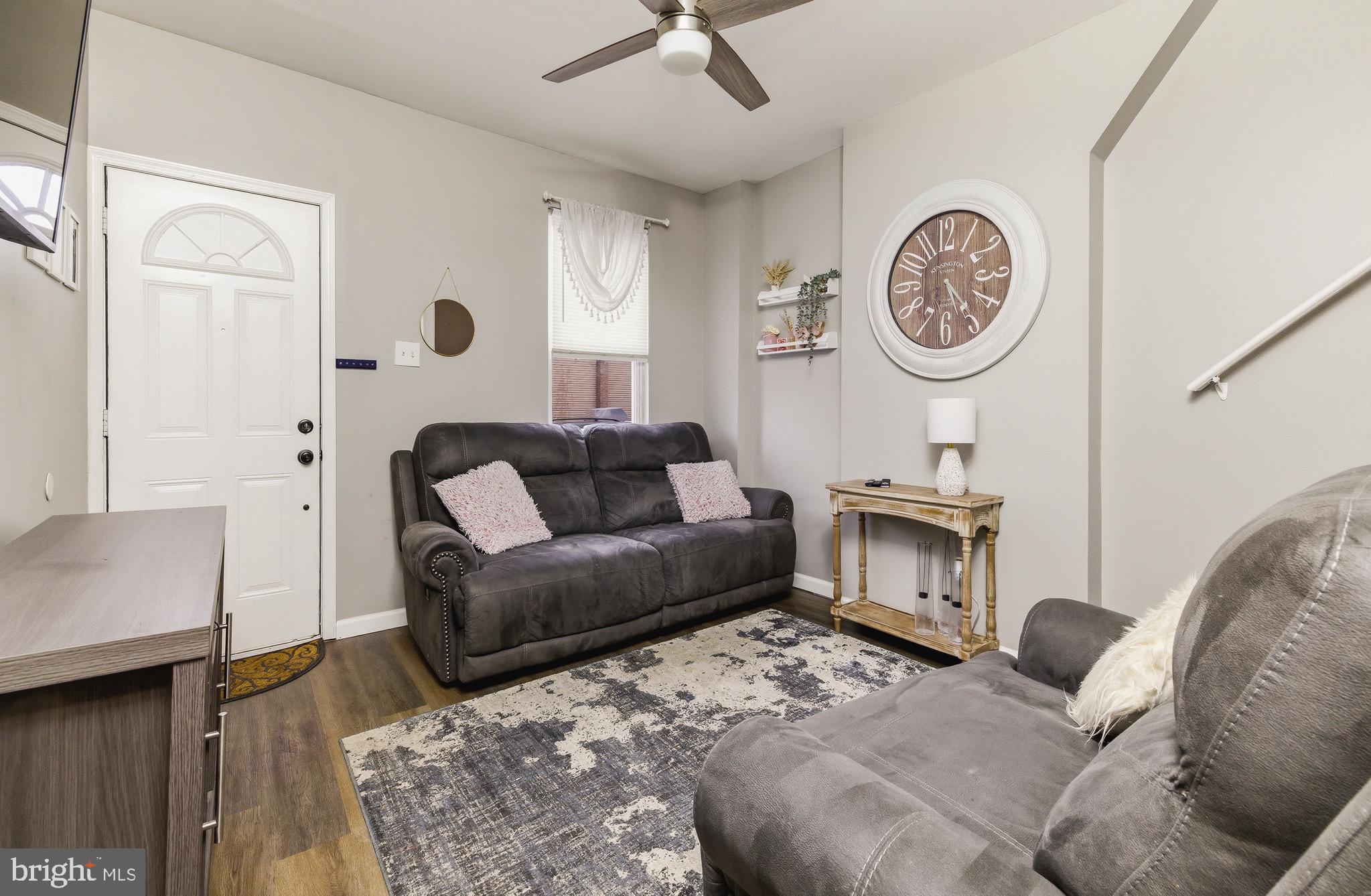 142 Atlantic Street Gloucester City, NJ 08030 - Photo 5 of 16