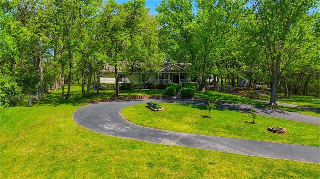 715 Dickinson Road Independence, MO 64050 - Photo 55 of 73