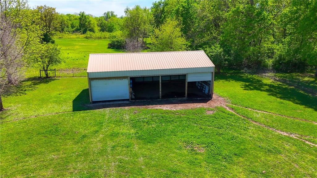 715 Dickinson Road Independence, MO 64050 - Photo 57 of 73