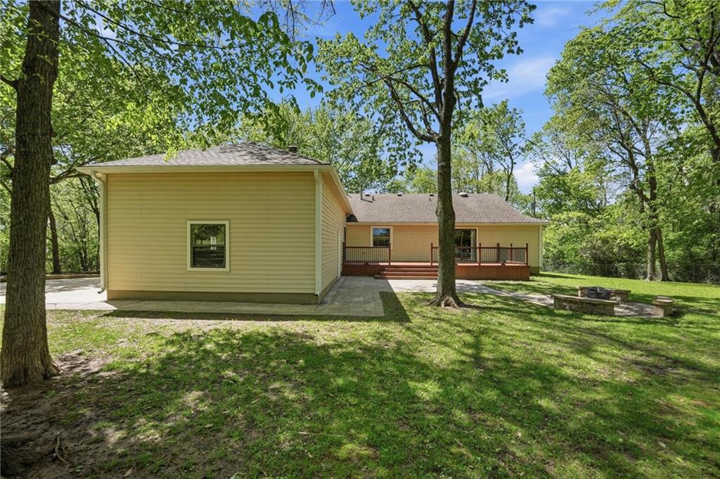 715 Dickinson Road Independence, MO 64050 - Photo 66 of 73
