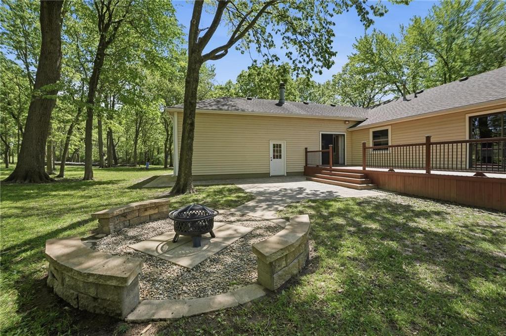715 Dickinson Road Independence, MO 64050 - Photo 69 of 73