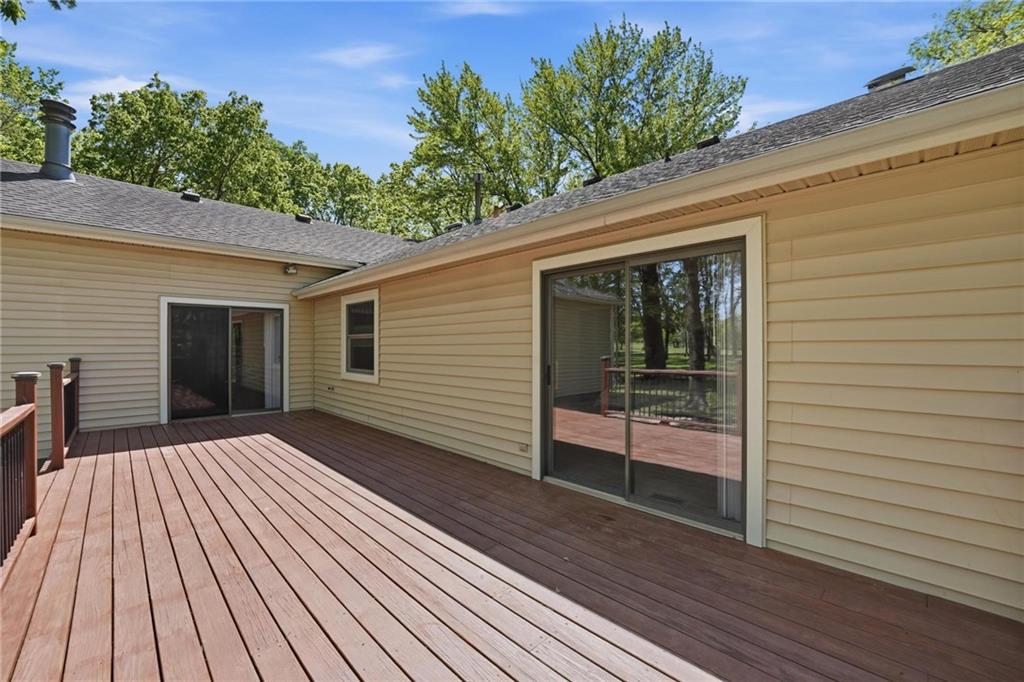 715 Dickinson Road Independence, MO 64050 - Photo 71 of 73
