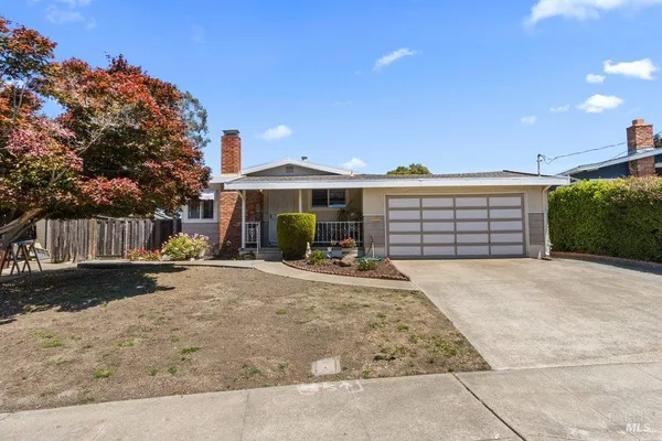 $650,000 | 2560 Fraser Court, Pinole, CA 94564