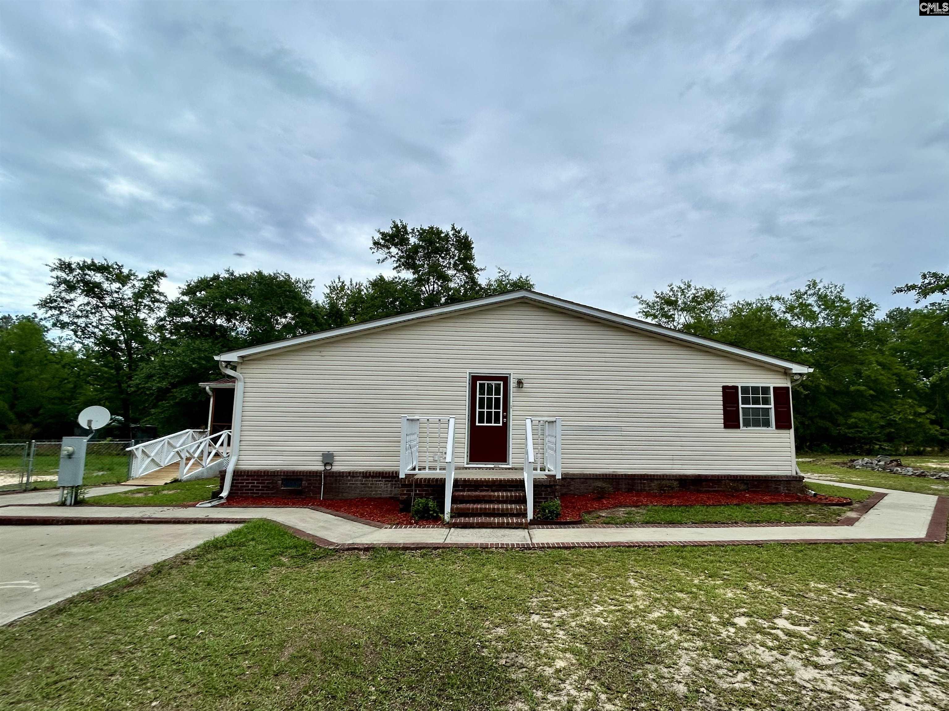 430 Long Branch Road Gilbert, SC 29054 - Photo 37 of 38