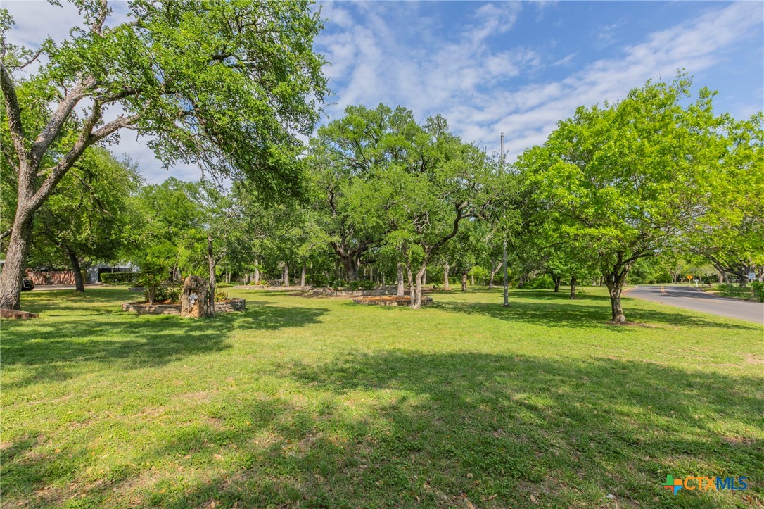 2518 Marlandwood Road Temple, TX 76502 - Photo 36 of 48 a view of a park