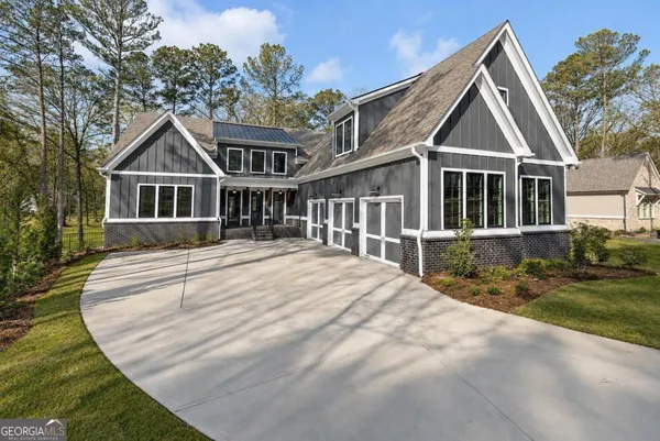 $1,025,000 | 1091 Pinehurst Drive, Greensboro, GA 30642