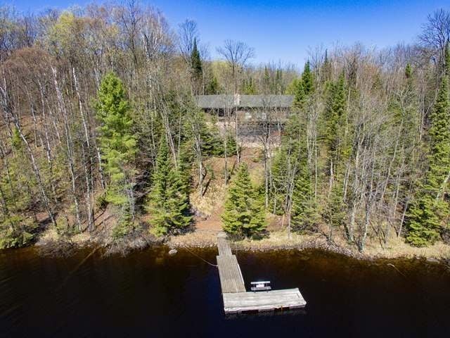 8620 West Rock Lake Road Presque Isle, WI 54557 - Photo 20 of 20 Gallery Image 20