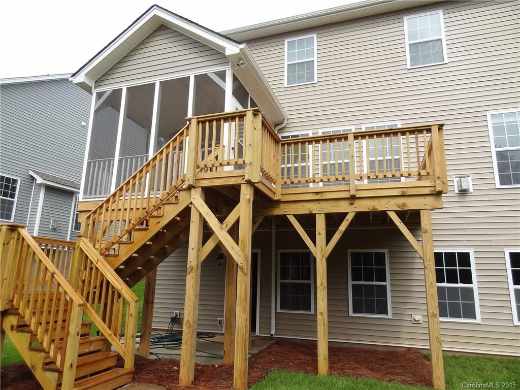 9127 Inverness Bay Road Charlotte, NC 28278 - Photo 24 of 24 Gallery Image 24
