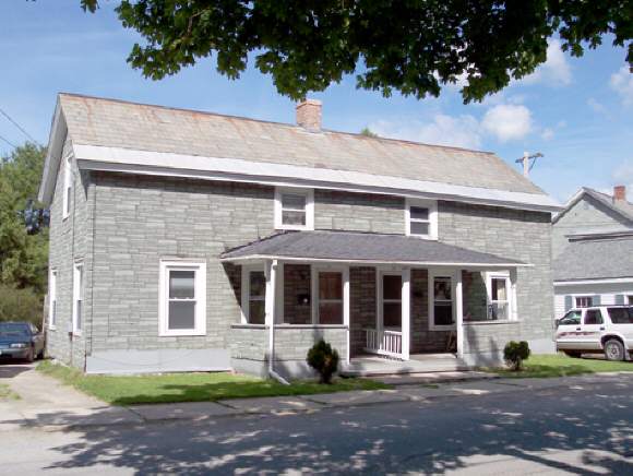 75 Granger Street Rutland, VT 05701 - Photo 1 of 1