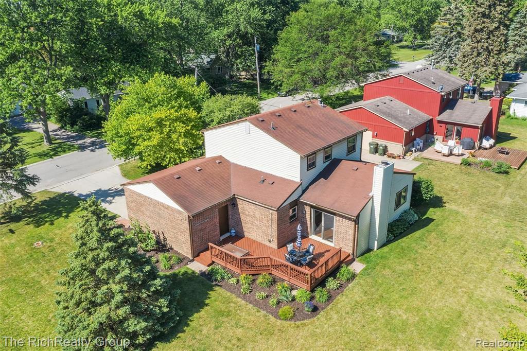 788 Francis Street Rochester Hills, MI 48307 - Photo 51 of 53