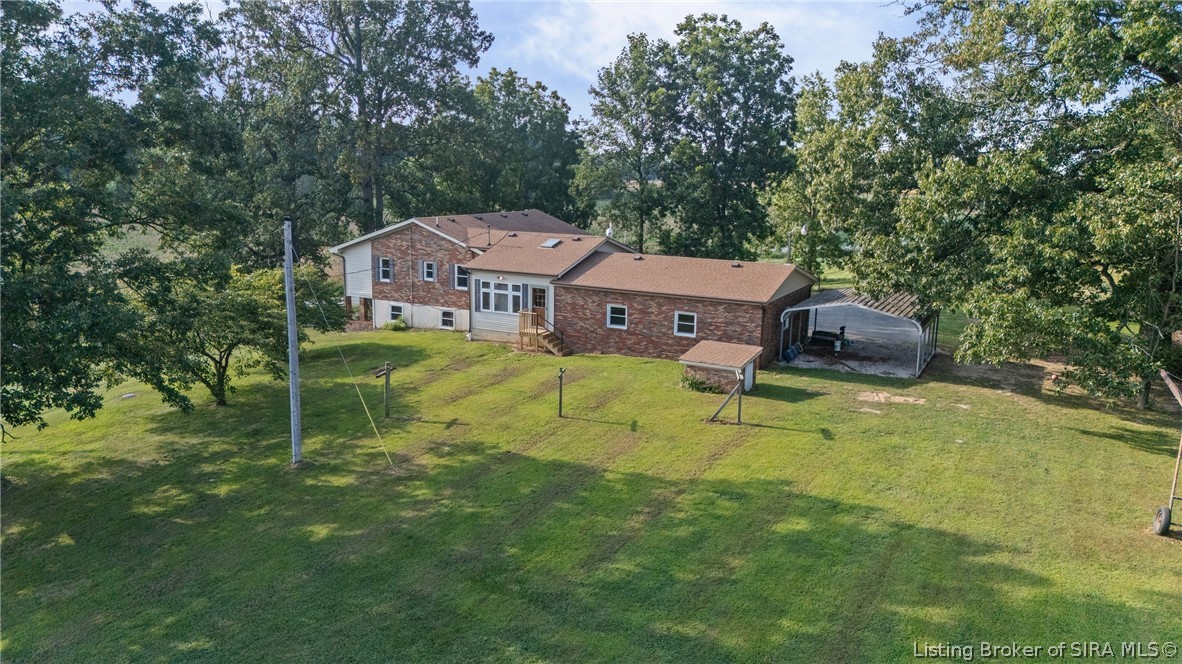 4325 Smith Campground Road Southeast Elizabeth, IN 47117 - Photo 60 of 61 Gallery Image 60
