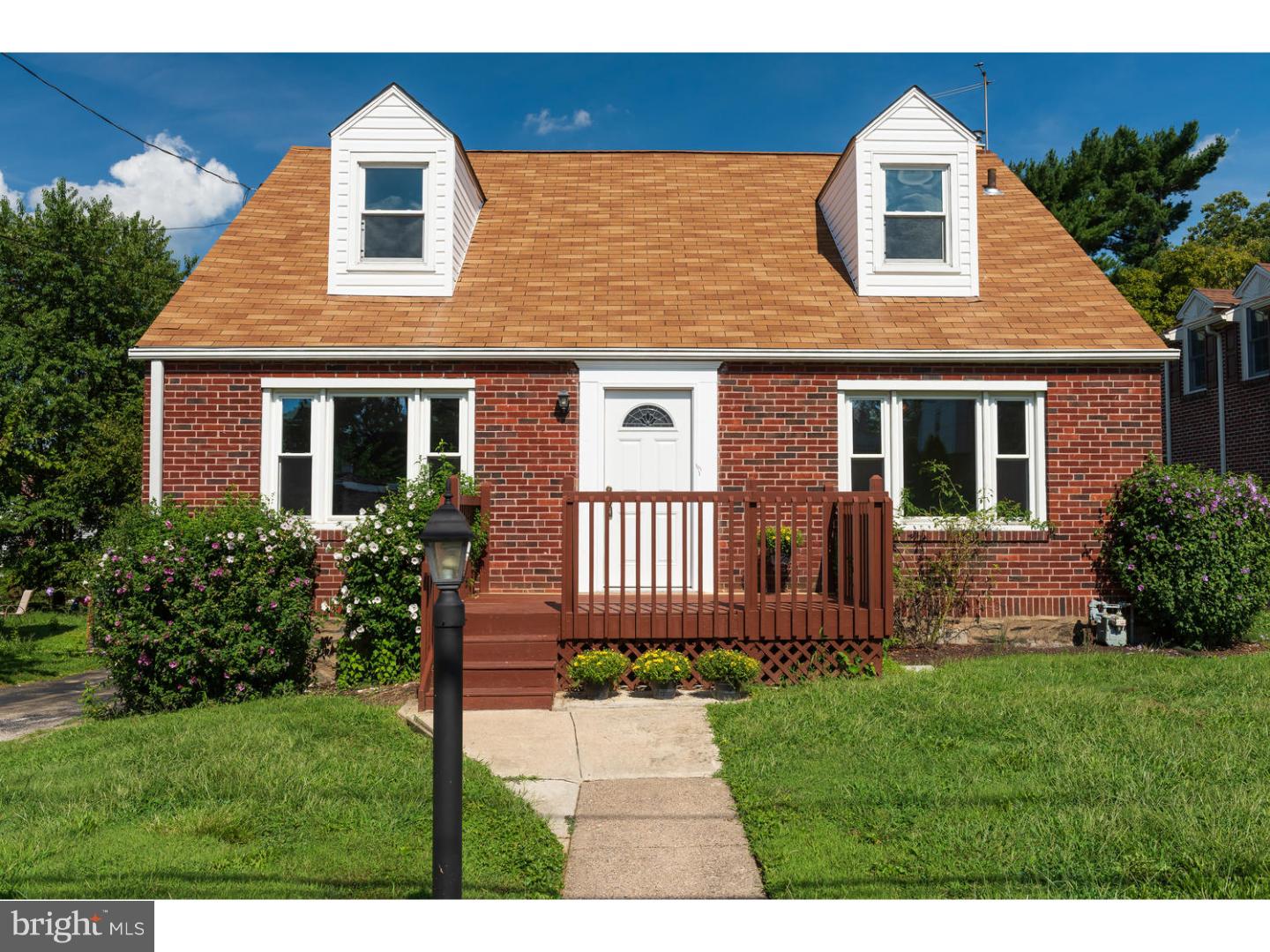 63 Woodbine Road Havertown, PA 19083 - Photo 2 of 25 Exterior Front