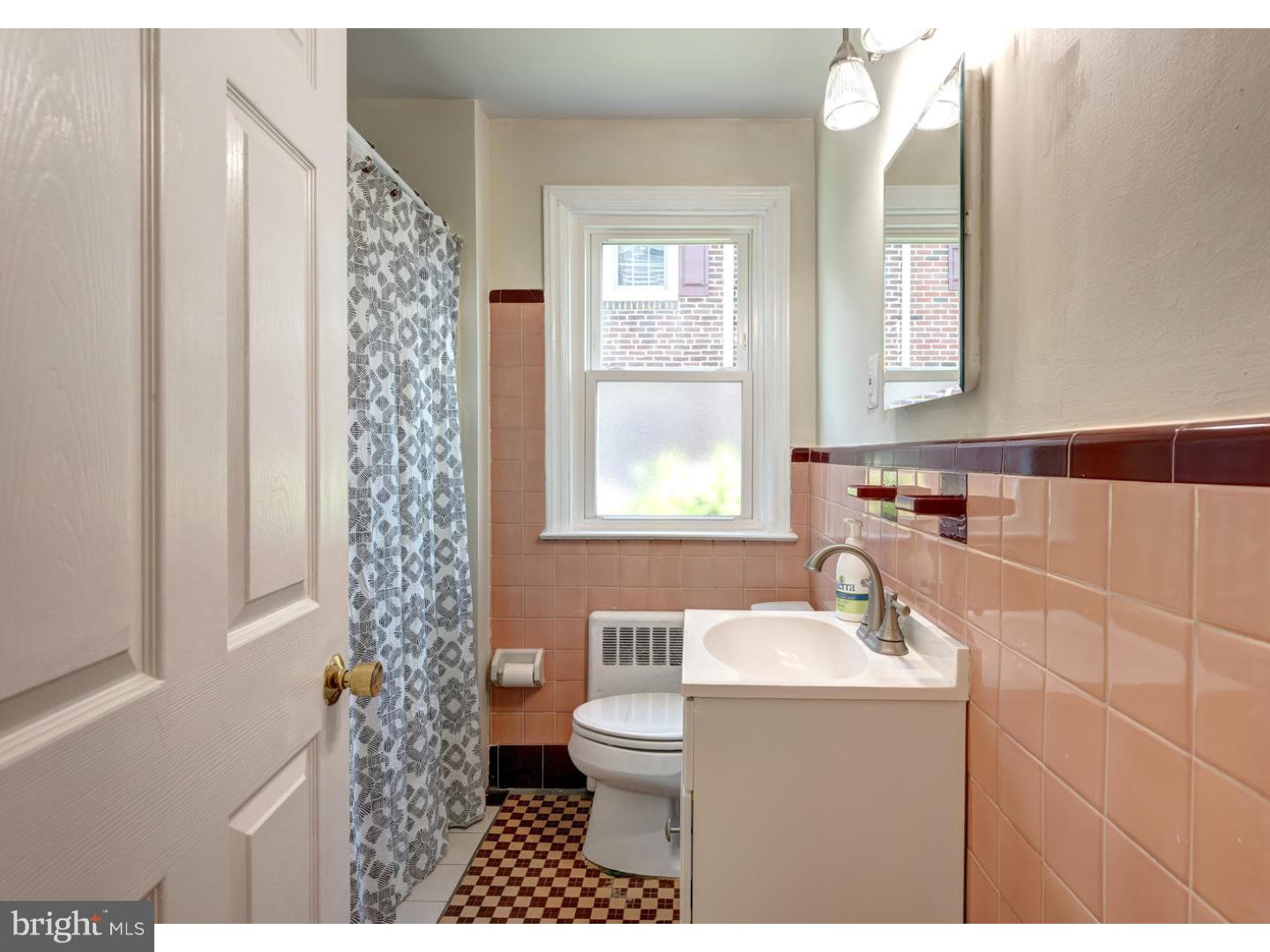 63 Woodbine Road Havertown, PA 19083 - Photo 17 of 25 Bathroom