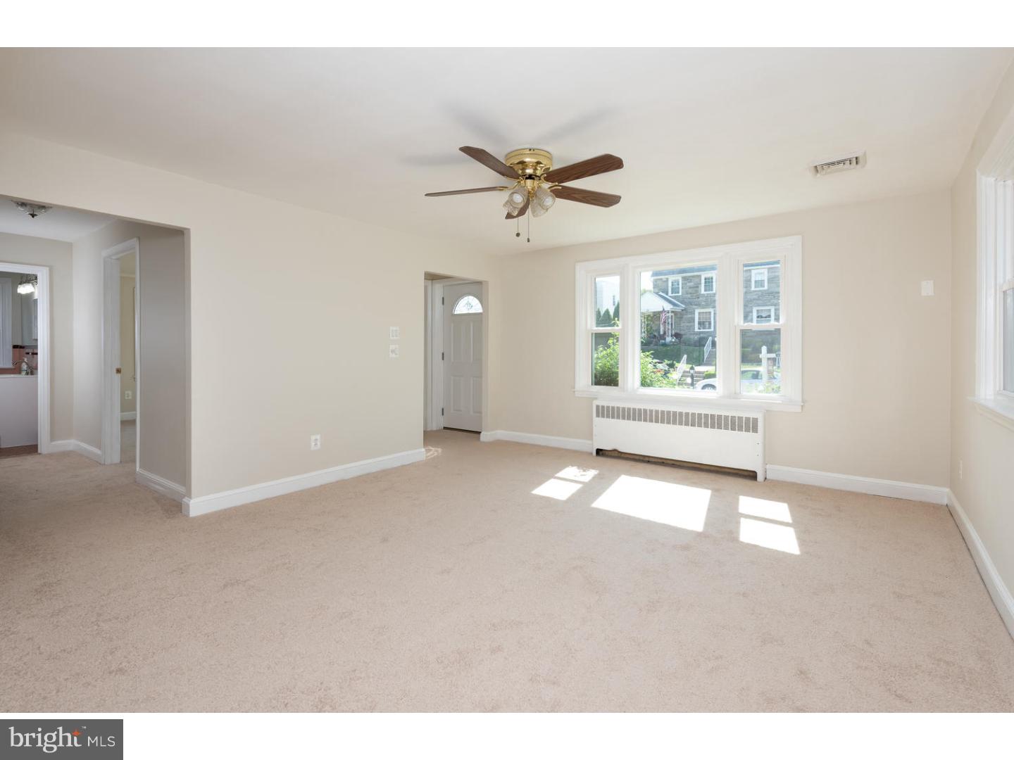 63 Woodbine Road Havertown, PA 19083 - Photo 5 of 25 Living Room