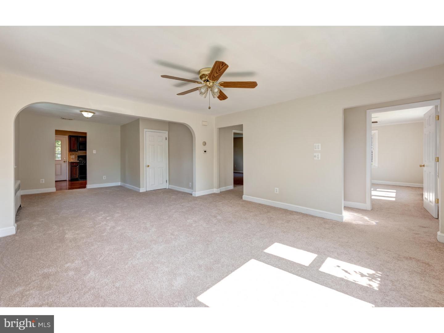 63 Woodbine Road Havertown, PA 19083 - Photo 9 of 25 Living Room