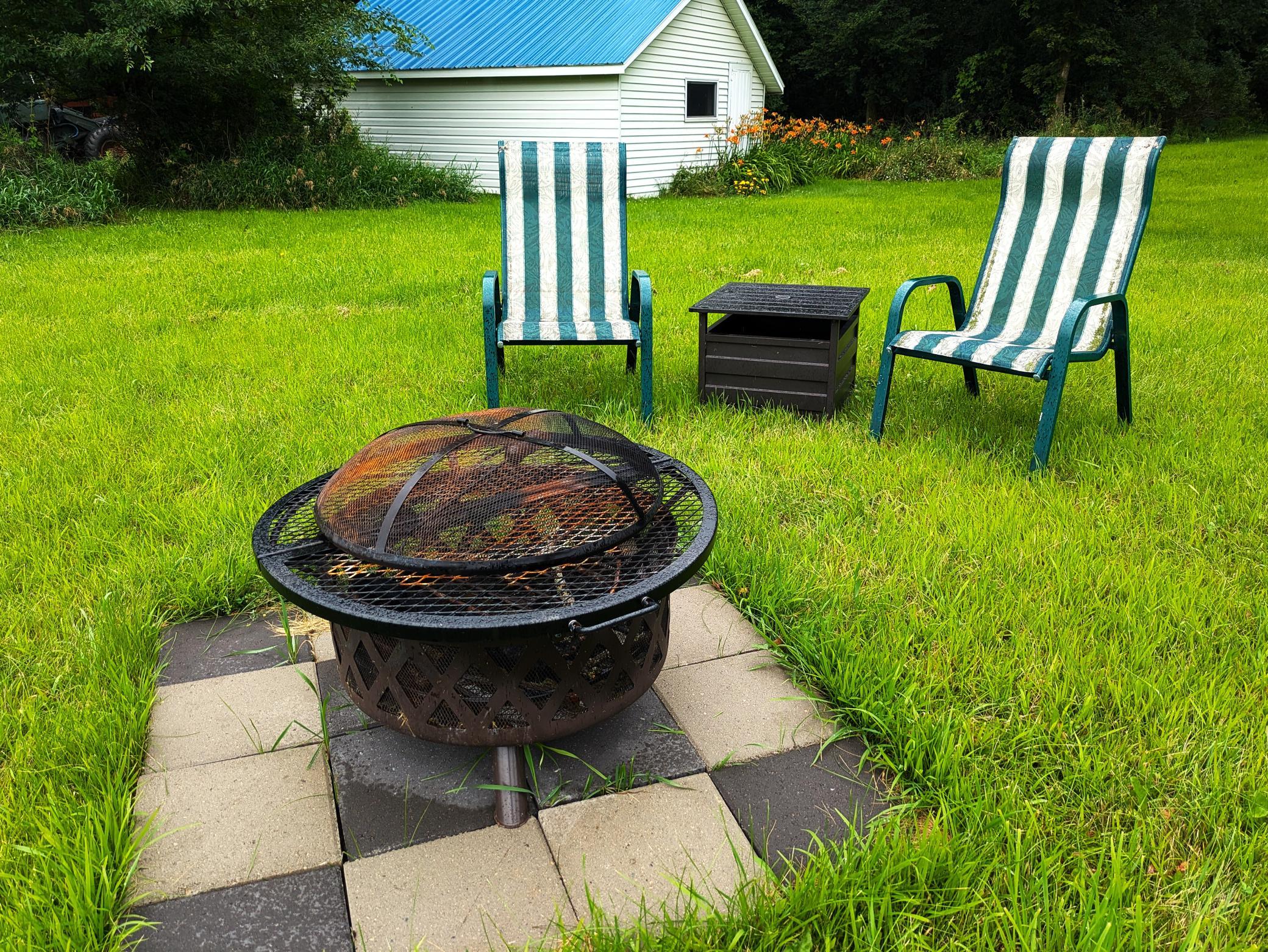 4199 Andes Road Southwest Kensington, MN 56343 - Photo 25 of 57