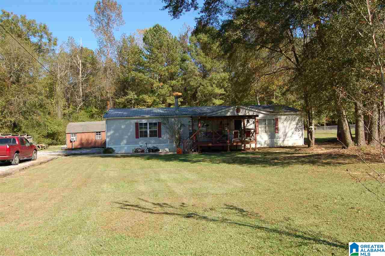 144 Asaro Place North Springville, AL 35146 - Photo 1 of 19