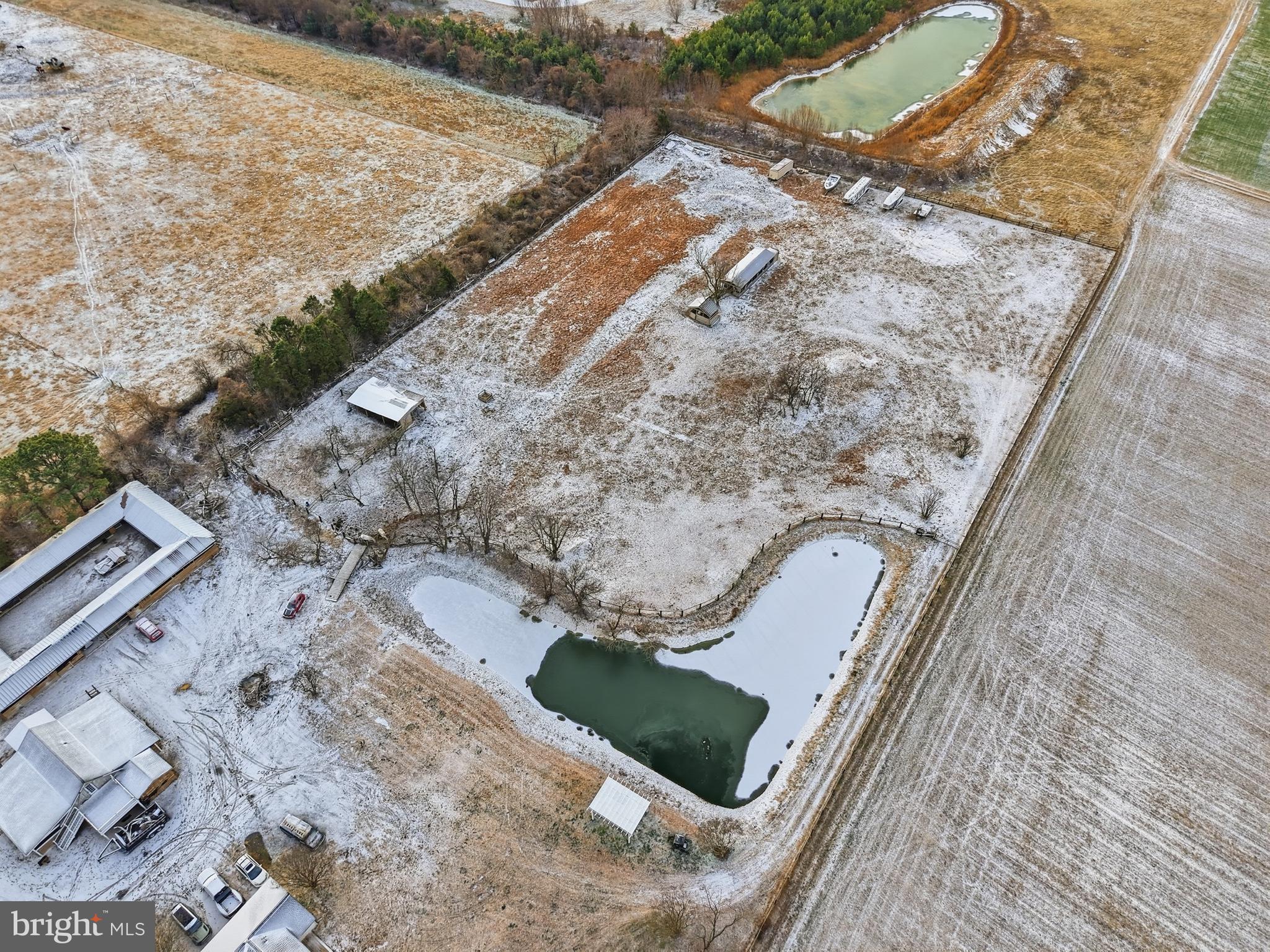 20915 Dover Bridge Road Preston, MD 21655 - Photo 14 of 60