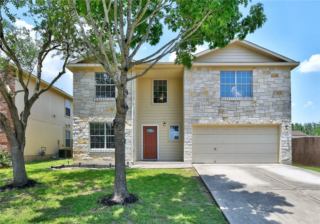 327 Brandons Way Buda, TX 78610 - Photo 1 of 1