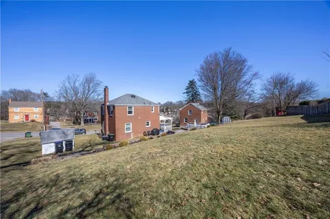 $290,000 | 1262 Bingay Drive, Pittsburgh, PA 15237
