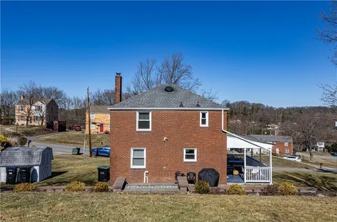 $290,000 | 1262 Bingay Drive, Pittsburgh, PA 15237