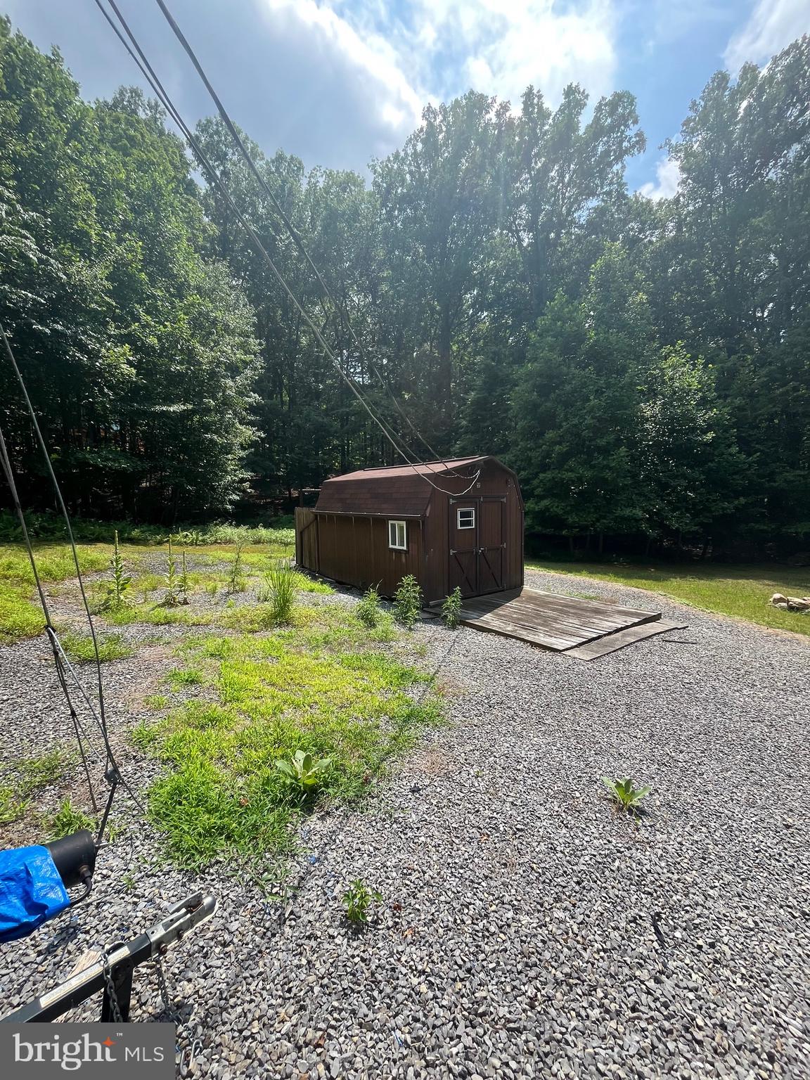 83 Seneca Ridge Road Great Cacapon, WV 25422 - Photo 9 of 19