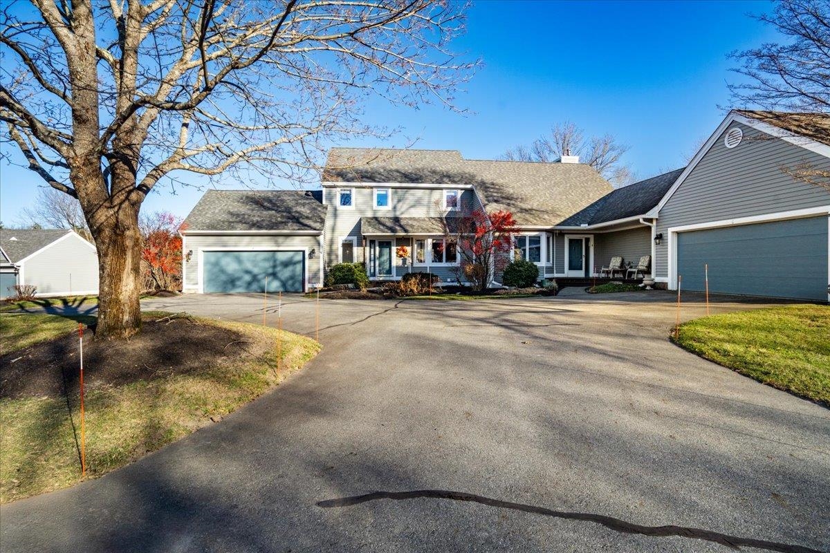 7 Bristol Hill Road Windham, NH 03087 - Photo 1 of 45