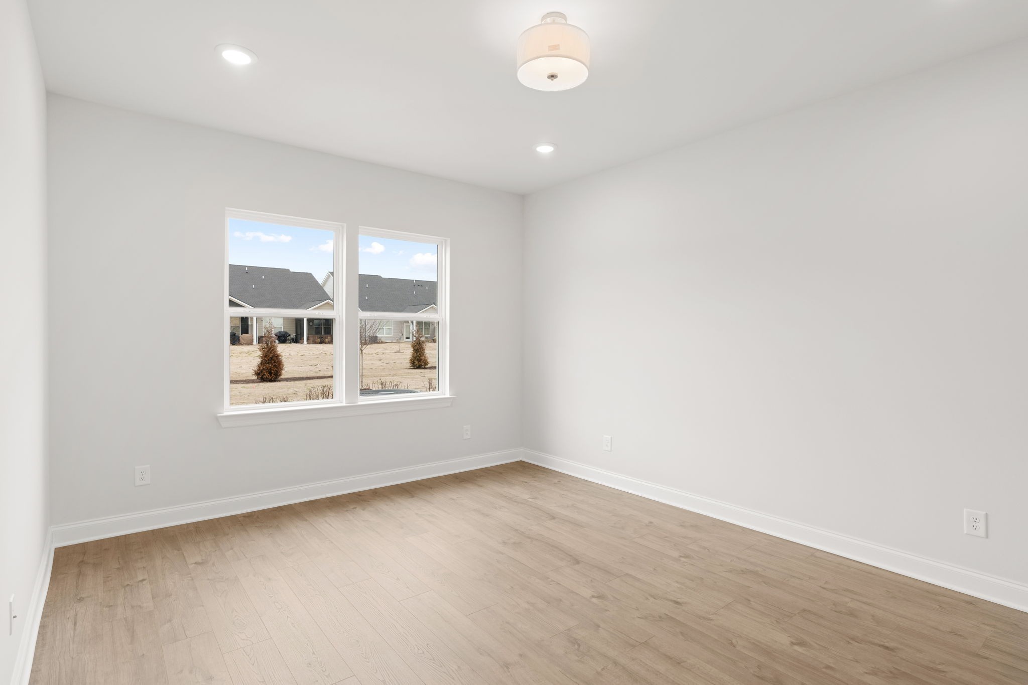 2420 Audubon Lane Murfreesboro, TN 37128 - Photo 14 of 37 an empty room with a window