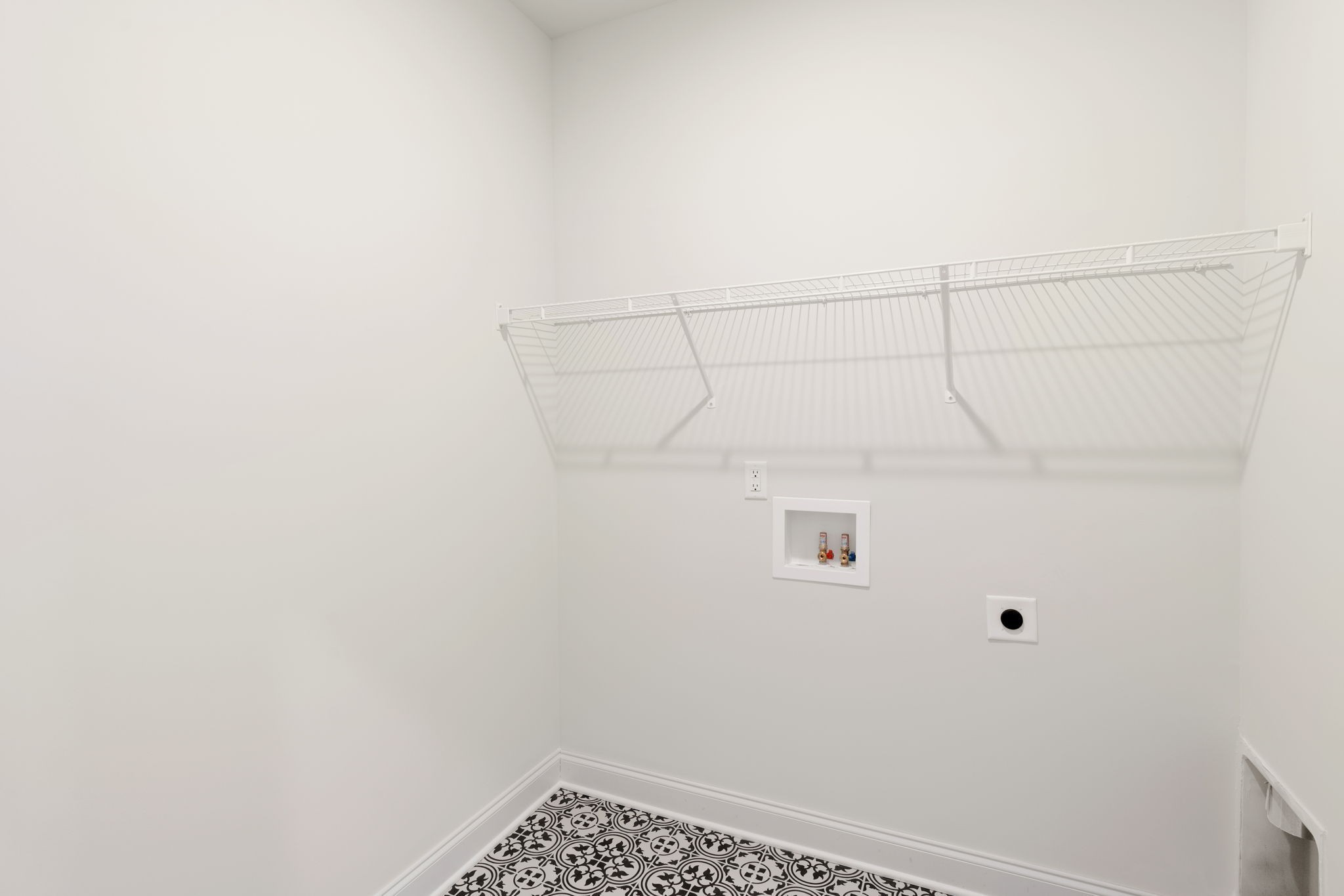 2420 Audubon Lane Murfreesboro, TN 37128 - Photo 26 of 37 a view of a closet