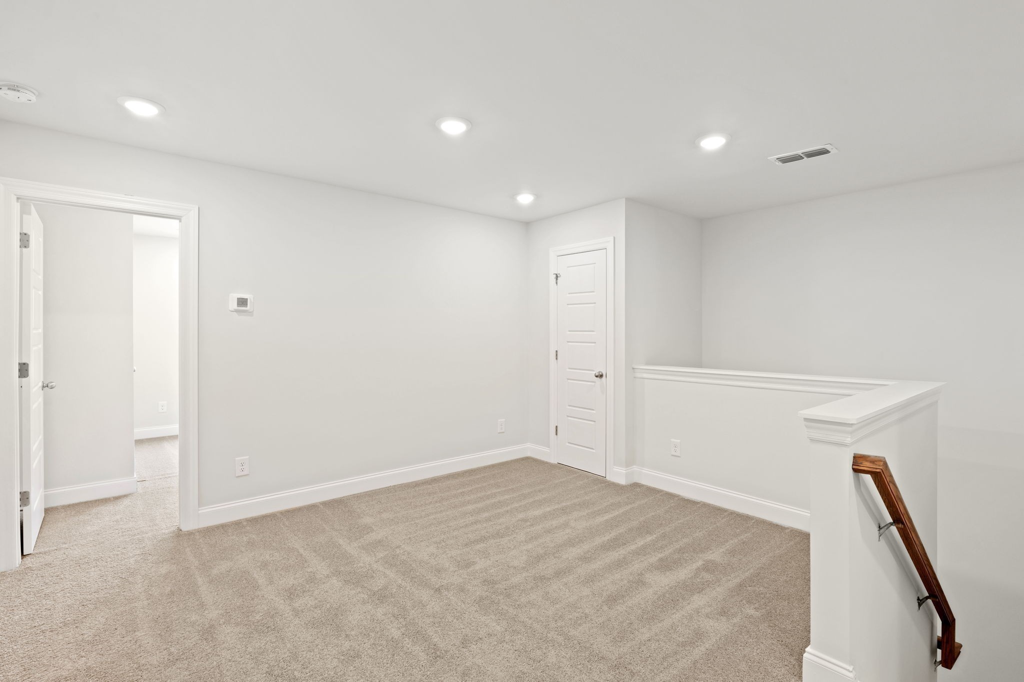 2420 Audubon Lane Murfreesboro, TN 37128 - Photo 27 of 37 a view of an empty room