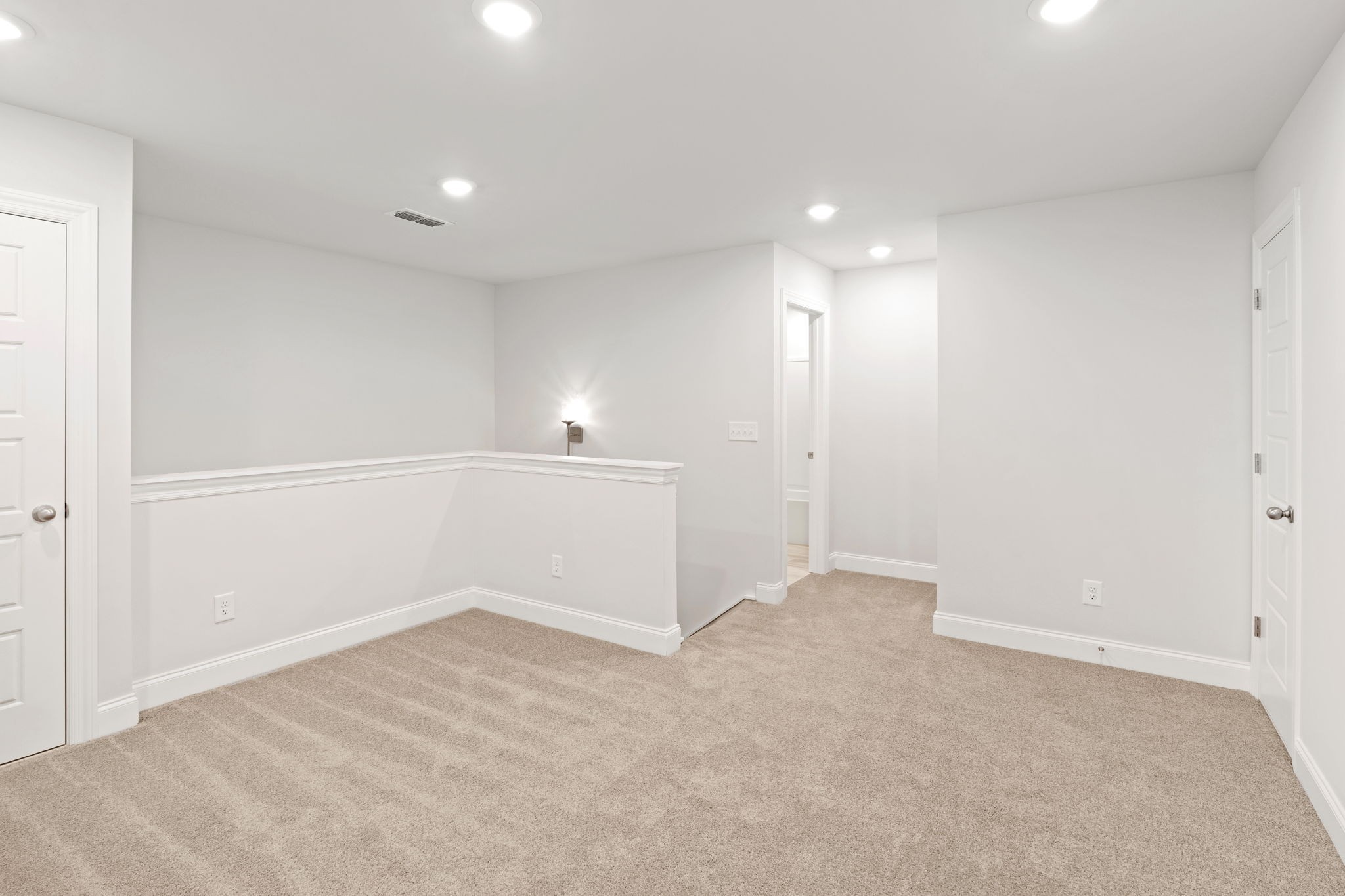 2420 Audubon Lane Murfreesboro, TN 37128 - Photo 28 of 37 a view of an empty room