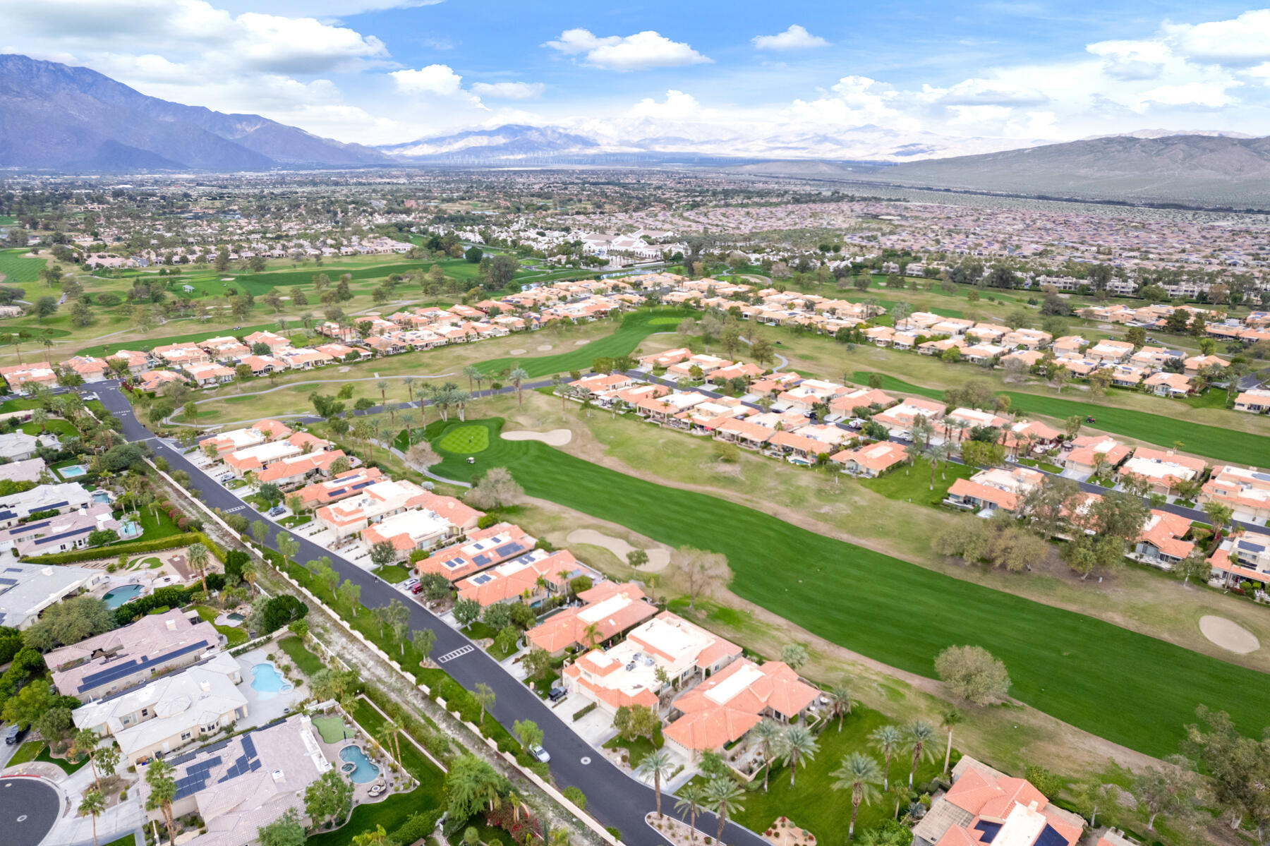 30 Hilton Head Drive Rancho Mirage, CA 92270 - Photo 32 of 33