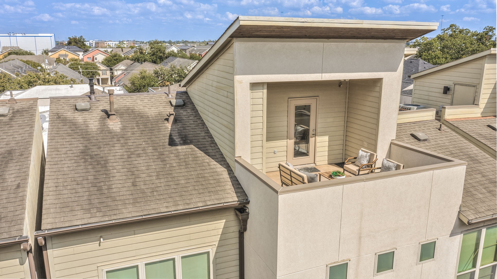 4408 Eli Street, Unit C Houston, TX 77007 - Photo 34 of 48