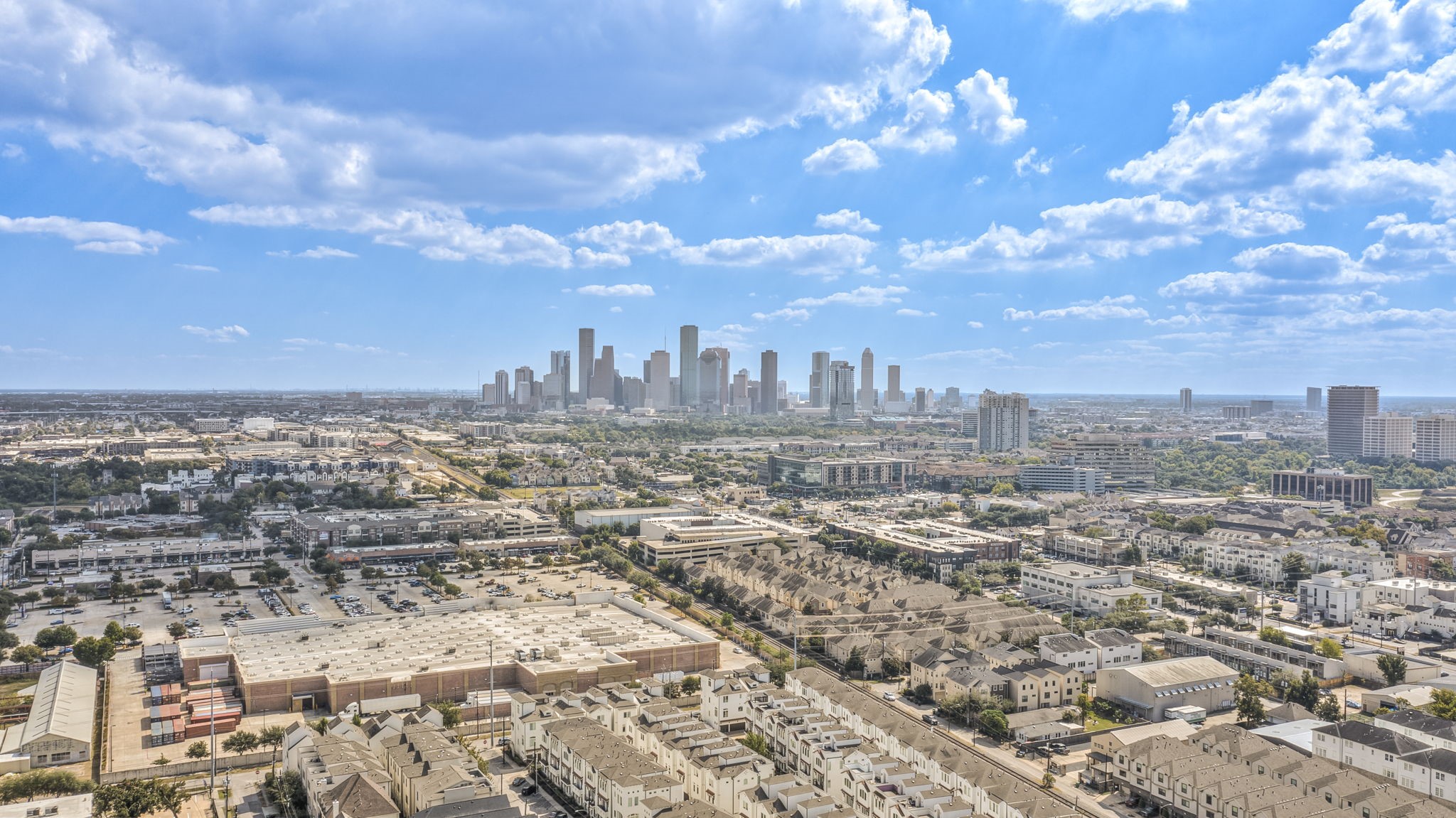 4408 Eli Street, Unit C Houston, TX 77007 - Photo 38 of 48