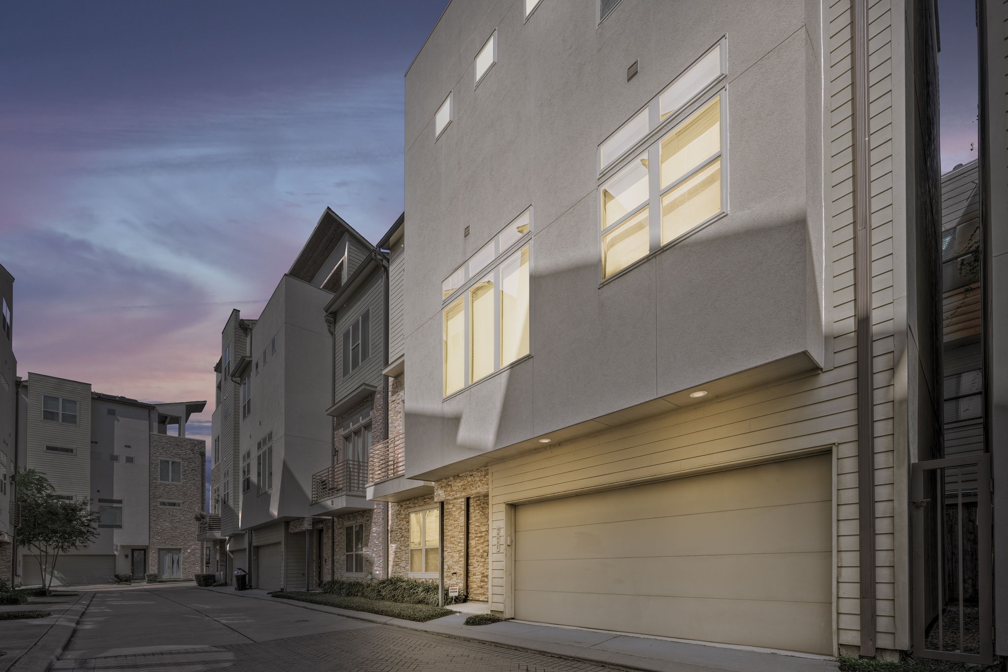 4408 Eli Street, Unit C Houston, TX 77007 - Photo 40 of 48