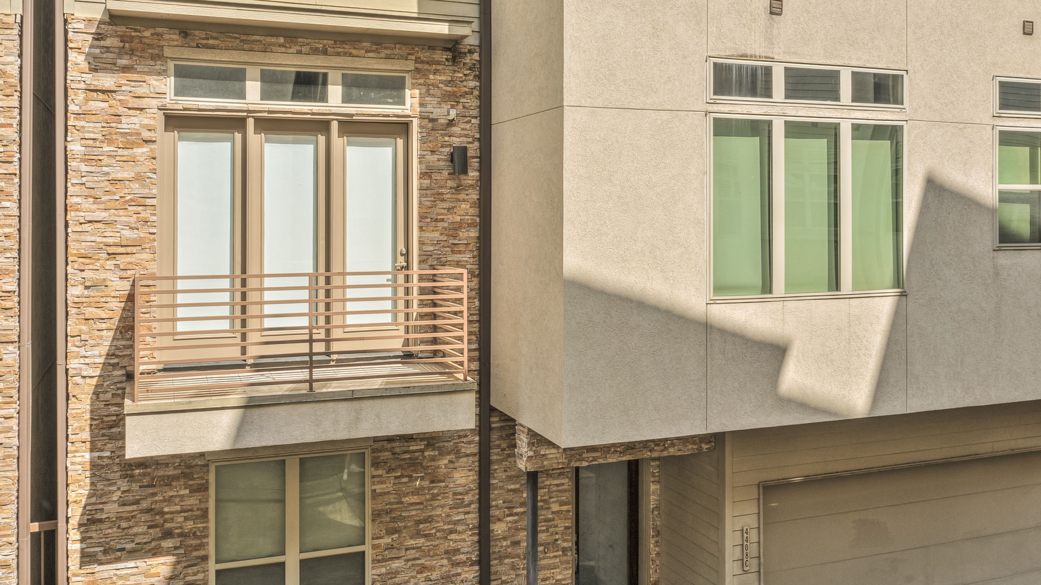 4408 Eli Street, Unit C Houston, TX 77007 - Photo 47 of 48 a view of a windows